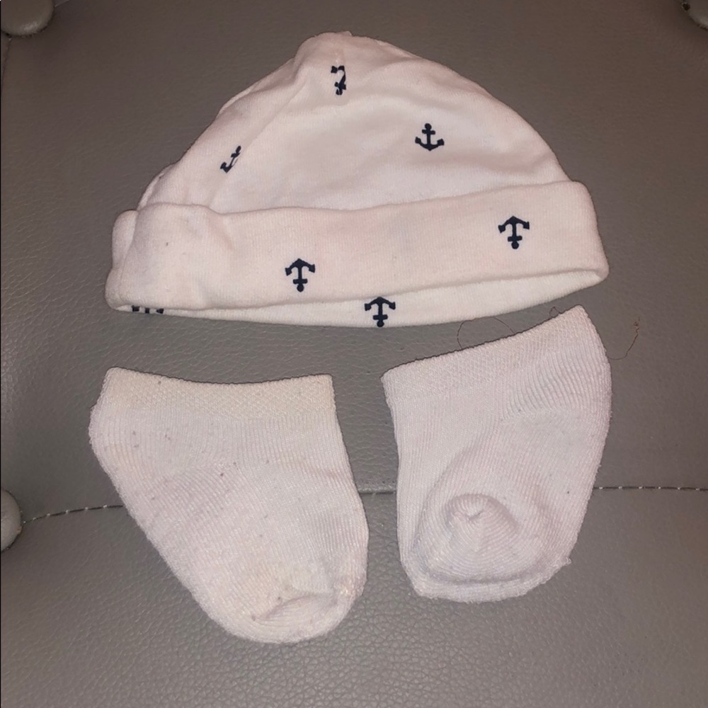 baby boy bundle.